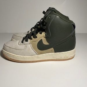 Unisex Nike Air Force 1’s